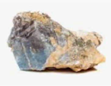 CORUNDUM ROCK CORUNDUM ROCK